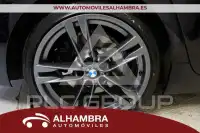 2012 BMW 6 Series