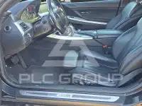 2012 BMW 6 Series