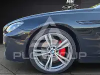 2012 BMW 6 Series