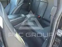 2012 BMW 6 Series