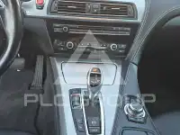 2012 BMW 6 Series