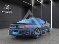 2012 BMW 6 Series