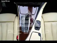 2012 BMW 6 Series