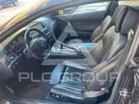 2012 BMW 6 Series