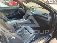 2012 BMW 6 Series