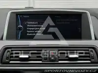 2012 BMW 6 Series