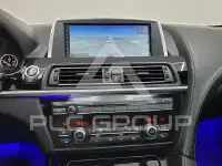 2012 BMW 6 Series