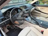 2012 BMW 6 Series