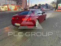2012 BMW 6 Series