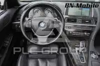 2012 BMW 6 Series