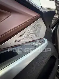 2012 BMW 6 Series