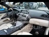 2012 BMW 6 Series