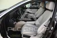 2012 BMW 6 Series