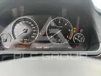 2012 BMW 7 Series