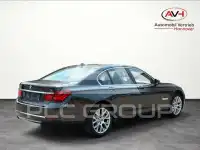 2012 BMW 7 Series