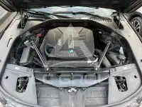 2012 BMW 7 Series