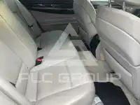 2012 BMW 7 Series
