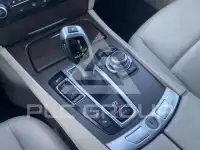 2012 BMW 7 Series