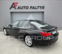 2012 BMW 7 Series
