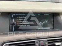 2012 BMW 7 Series