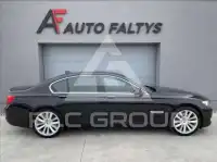 2012 BMW 7 Series