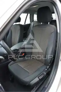 2012 BMW 330