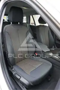 2012 BMW 330
