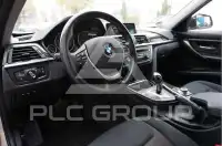 2012 BMW 330