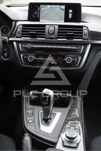 2012 BMW 330