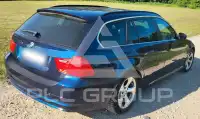 2012 BMW 330