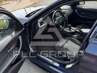 2012 BMW 330