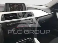 2012 BMW 330