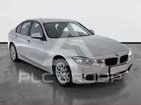 2012 BMW 330