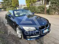 2012 BMW 330