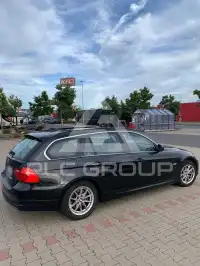 2012 BMW 330