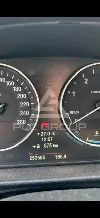 2012 BMW 330