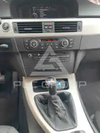 2012 BMW 330