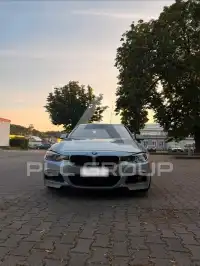 2012 BMW 330