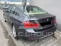 2012 BMW 330