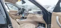 2012 BMW 330