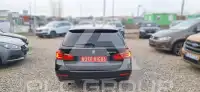 2012 BMW 330