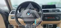 2012 BMW 330