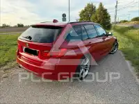 2012 BMW 330