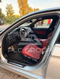 2012 BMW 330
