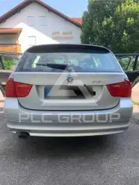 2012 BMW 330