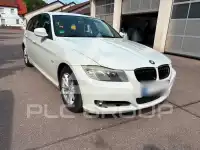 2012 BMW 330