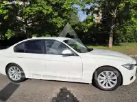 2012 BMW 330