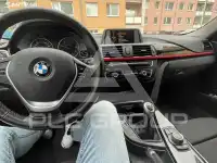 2012 BMW 330
