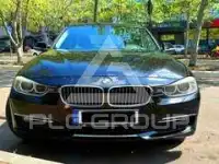 2012 BMW 330