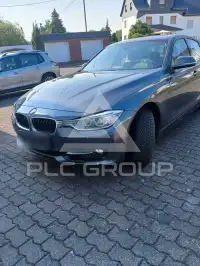 2012 BMW 330